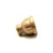 Thrifco Plumbing 3/8 X 1/8 Brass Reducer 9318028 - alternate 3